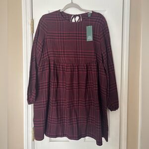 NWT Wild Fable Dress
